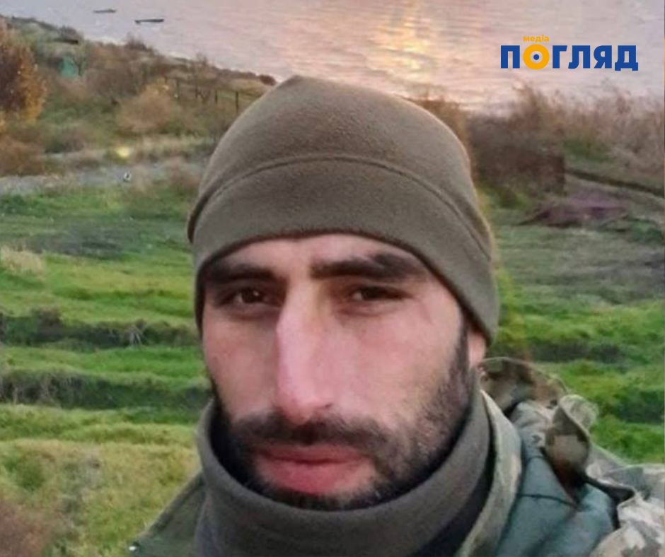 В рамках останнього обміну полоненими було звільнено мешканця Гостомельської громади Миколу Знайду (ФОТО) - зображення